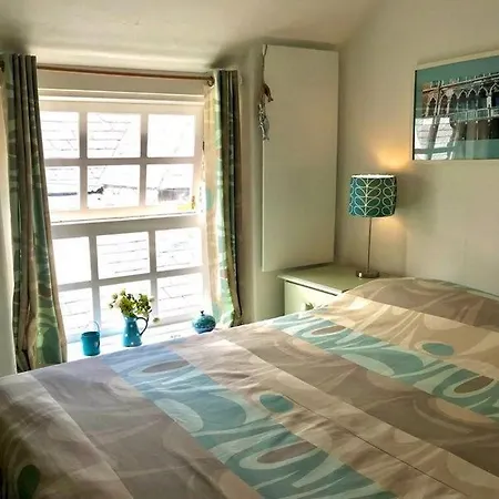 2-Bedroom Cottage With Sea Views Barmouth Exterior photo
