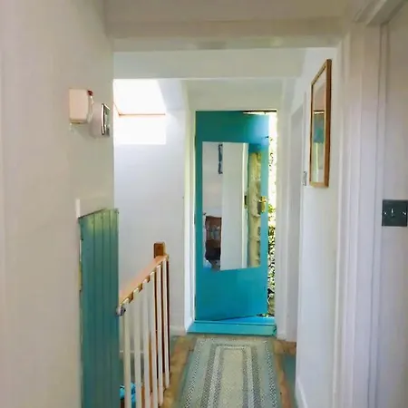 2-Bedroom Cottage With Sea Views Barmouth Exterior photo