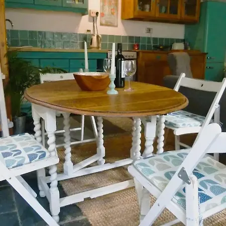 2-Bedroom Cottage With Sea Views Barmouth Exterior photo