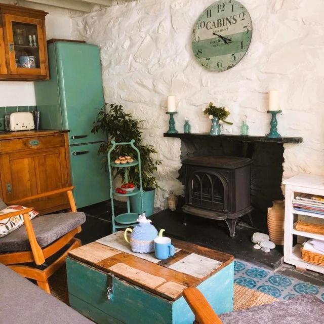 Holiday home 2-bedroom With Sea Views *
