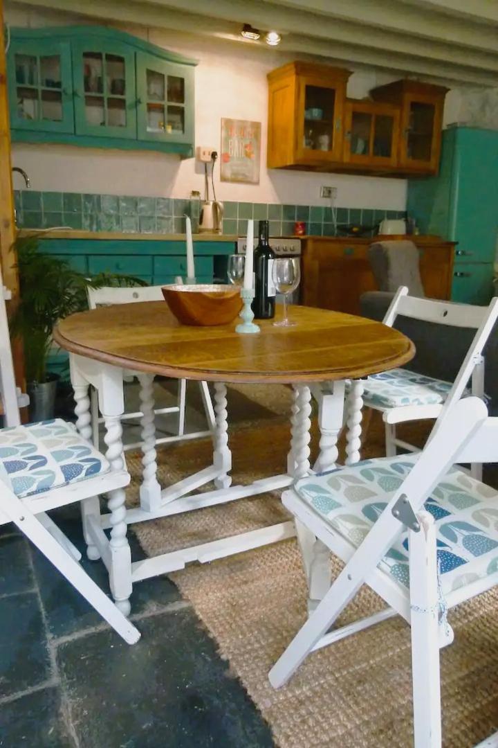 2-bedroom In Old Town With Sea Views Holiday home Barmouth