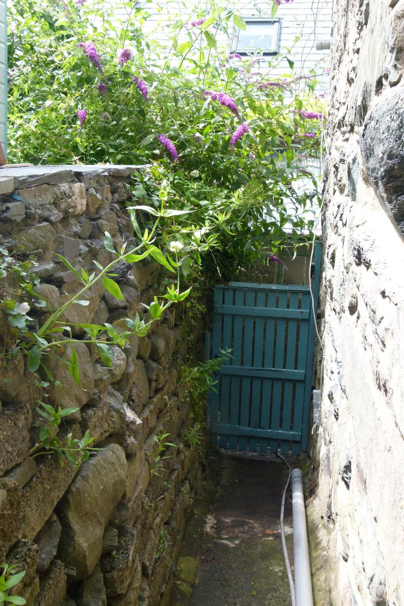 Holiday home 2-bedroom With Sea Views *