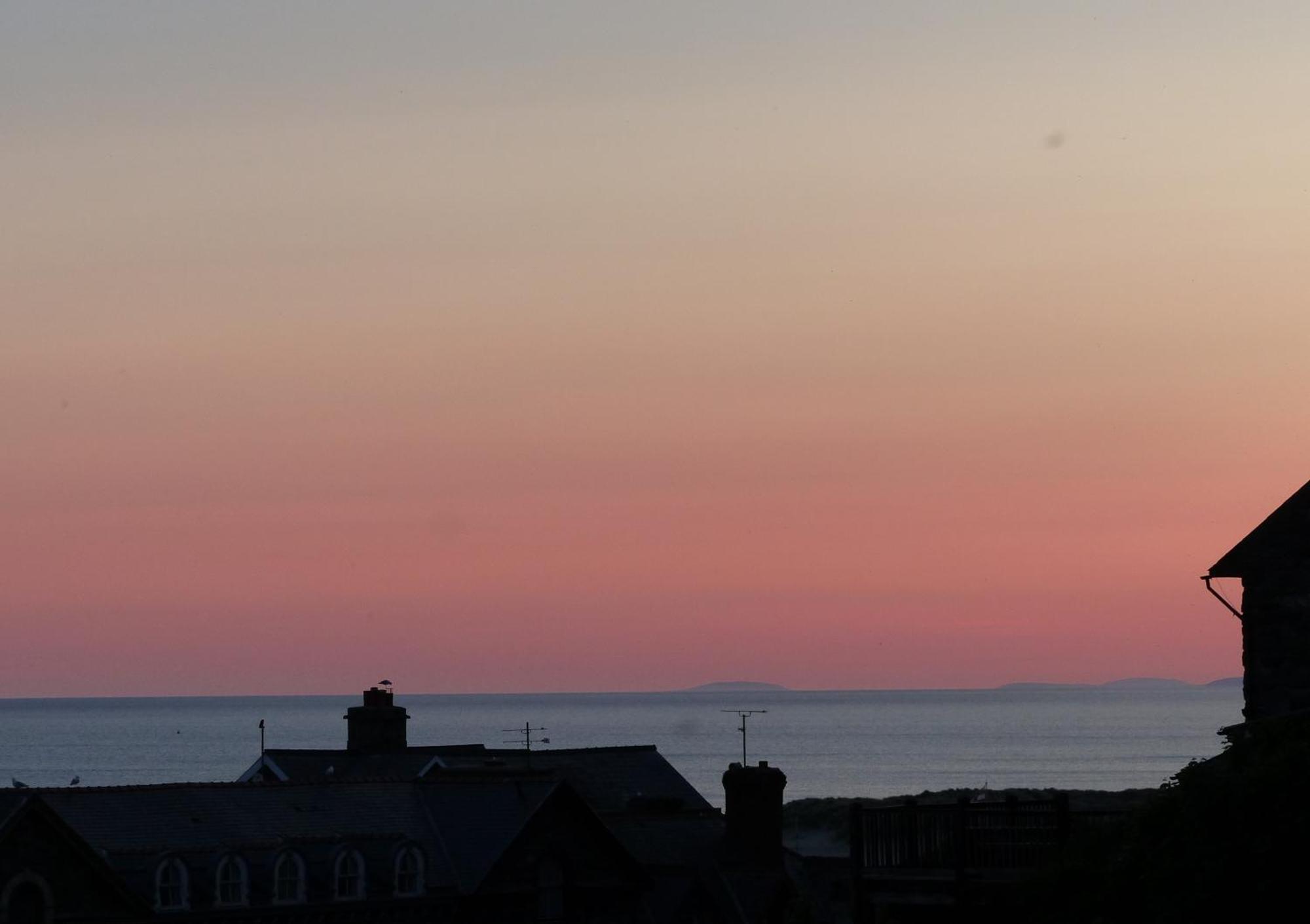Holiday home 2-bedroom In Old Town With Sea Views Barmouth