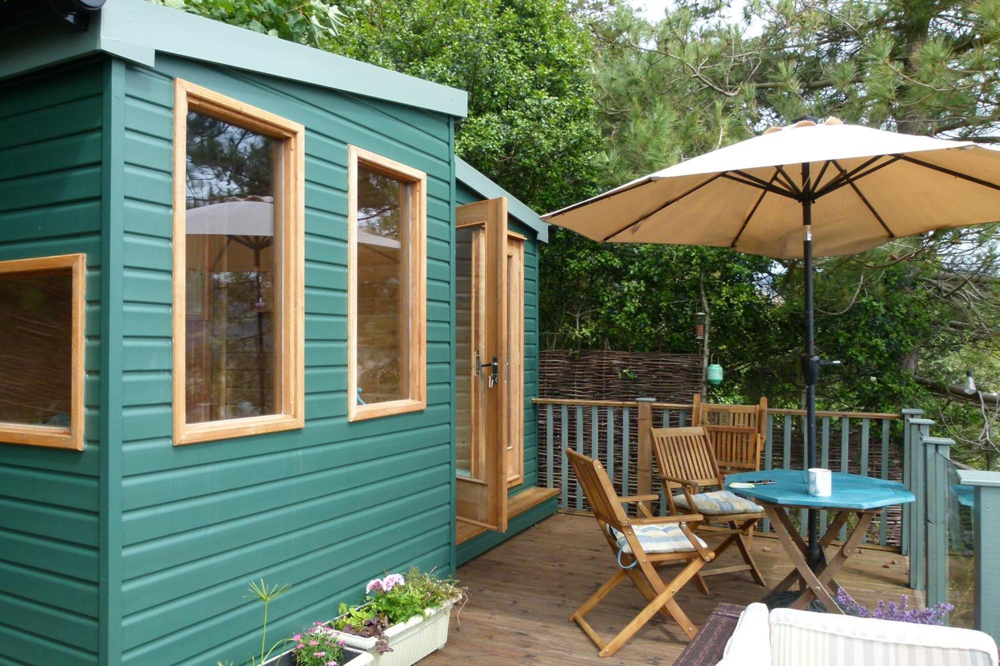 2-bedroom In Old Town With Sea Views * Barmouth